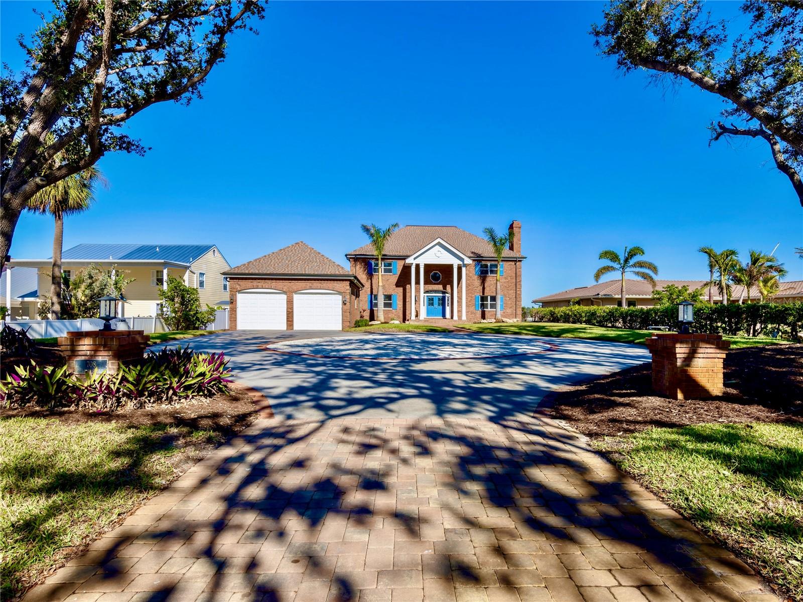 VENICE GULF VIEW SEC OF - Residential