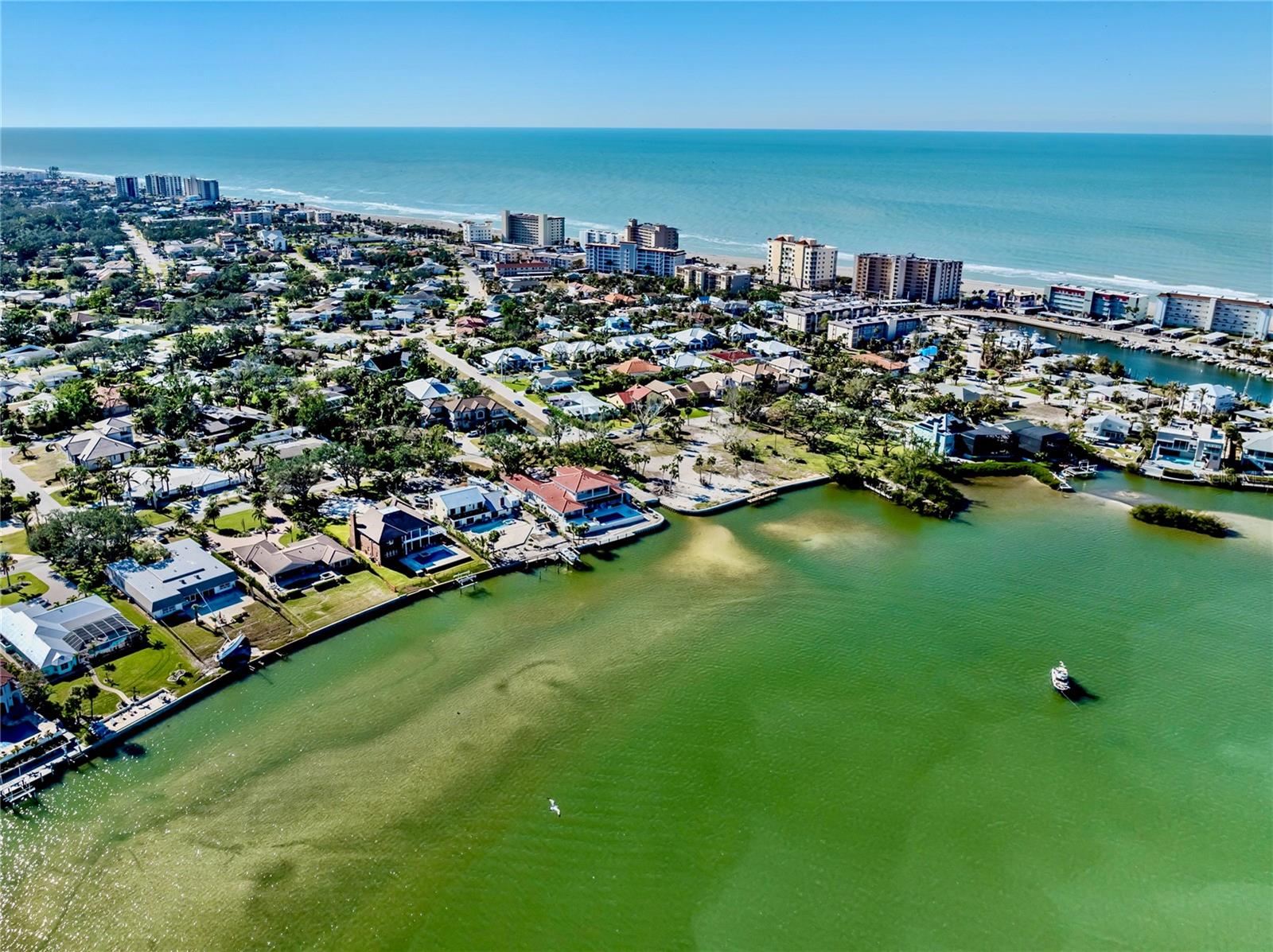 VENICE GULF VIEW SEC OF - Residential