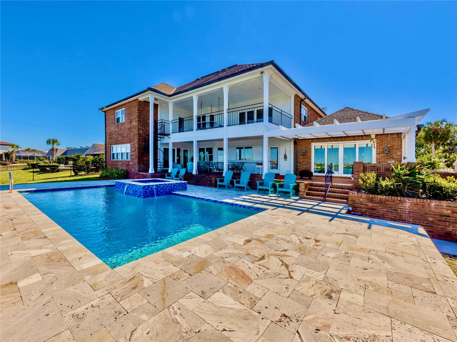 VENICE GULF VIEW SEC OF - Residential