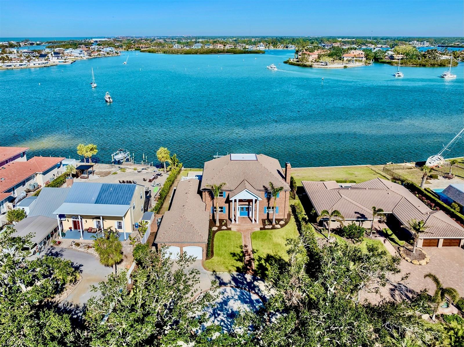 VENICE GULF VIEW SEC OF - Residential