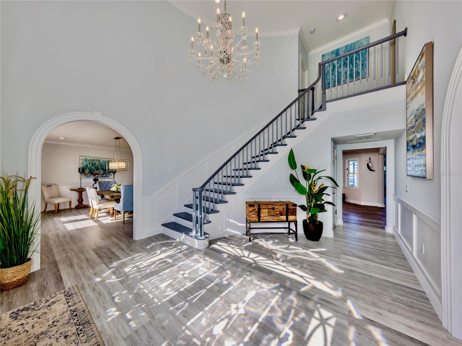 VENICE GULF VIEW SEC OF - Residential