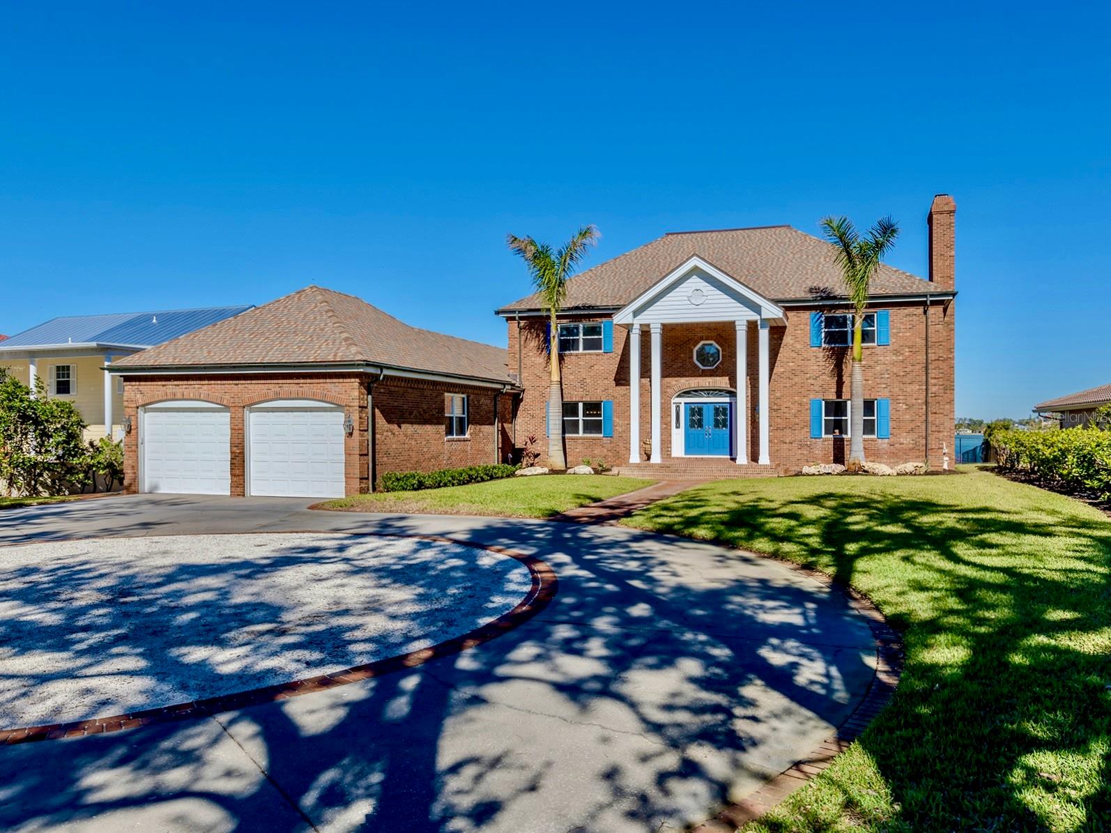 VENICE GULF VIEW SEC OF - Residential