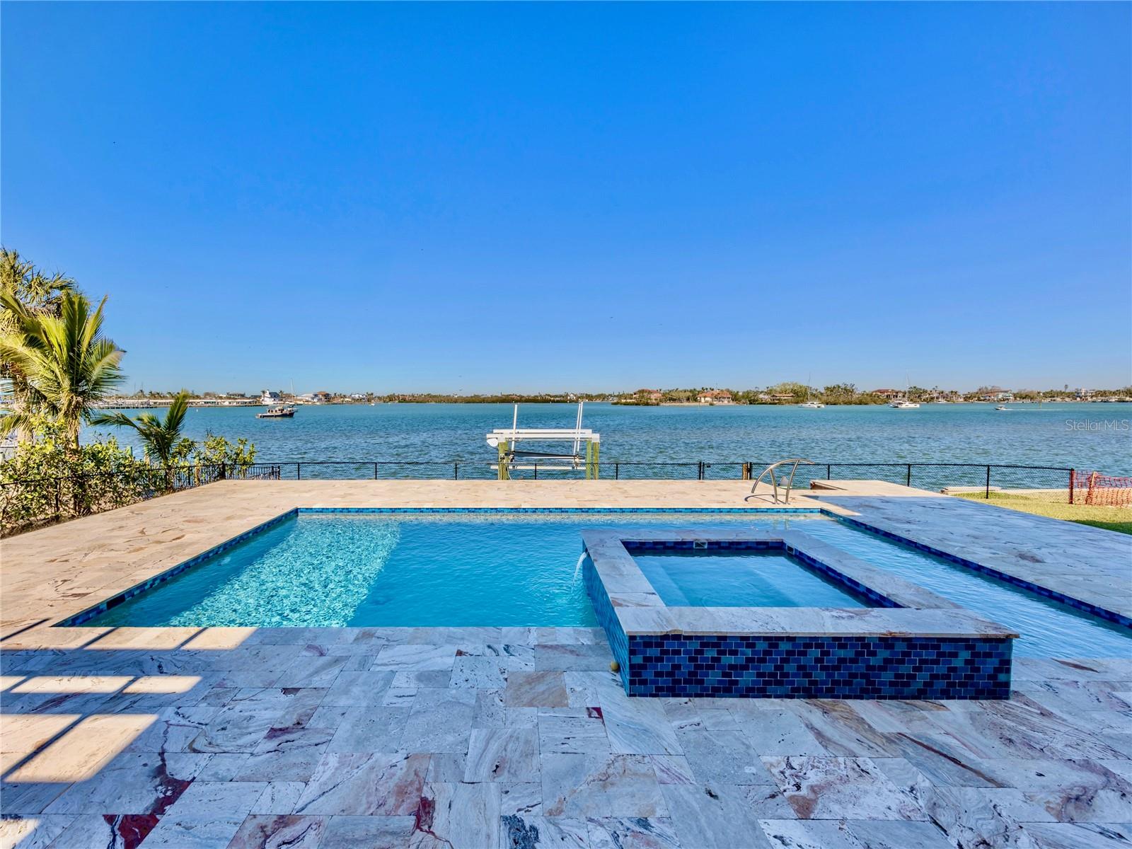 VENICE GULF VIEW SEC OF - Residential