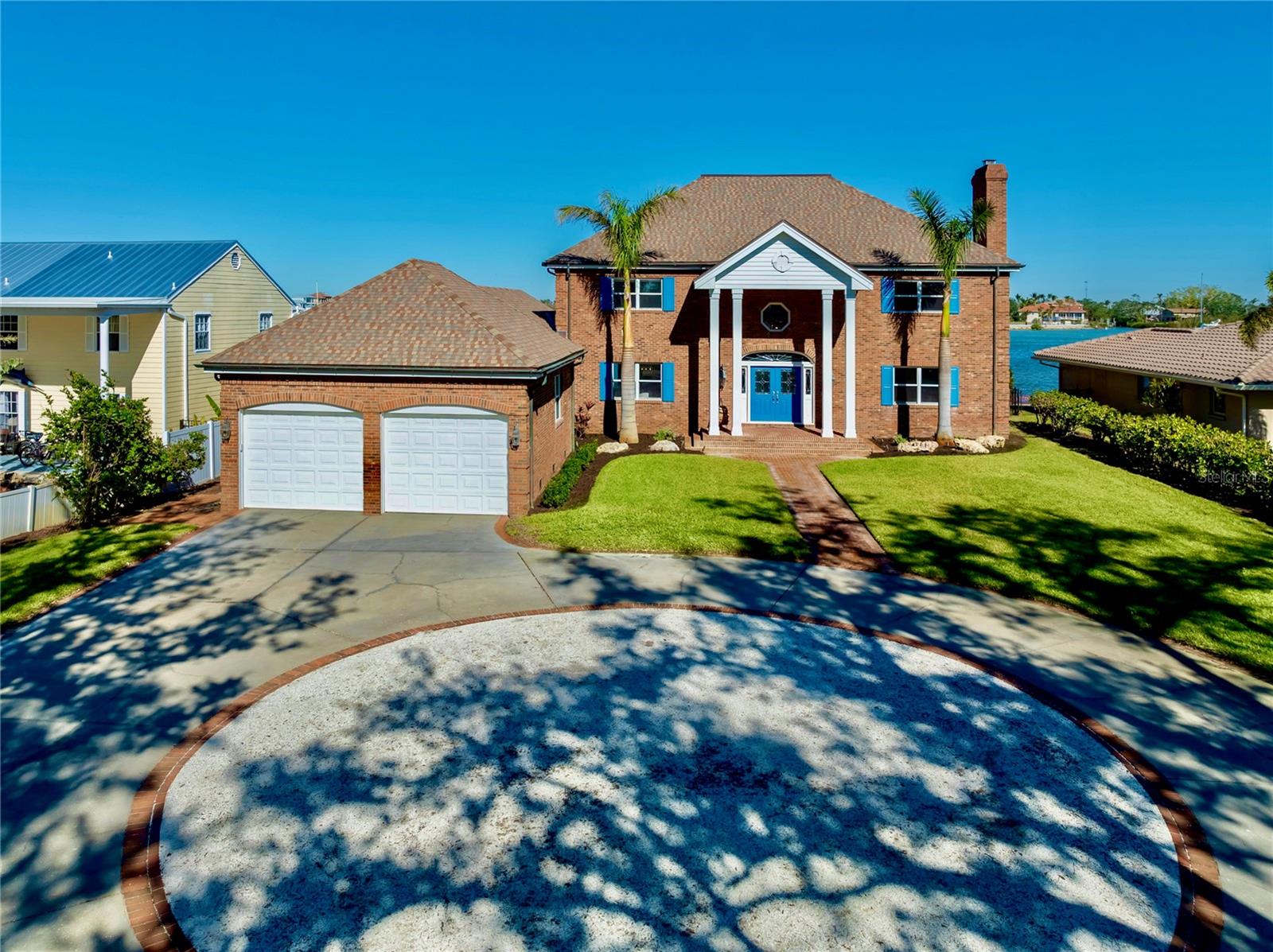 VENICE GULF VIEW SEC OF - Residential