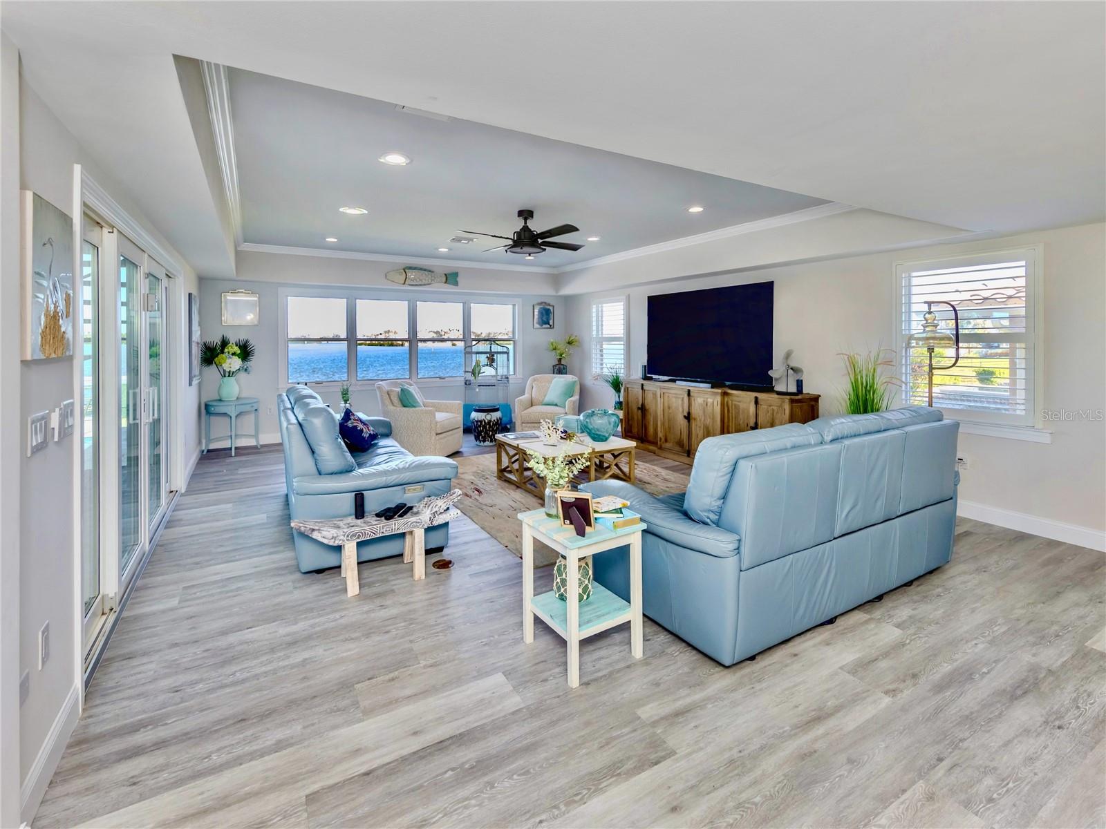 VENICE GULF VIEW SEC OF - Residential