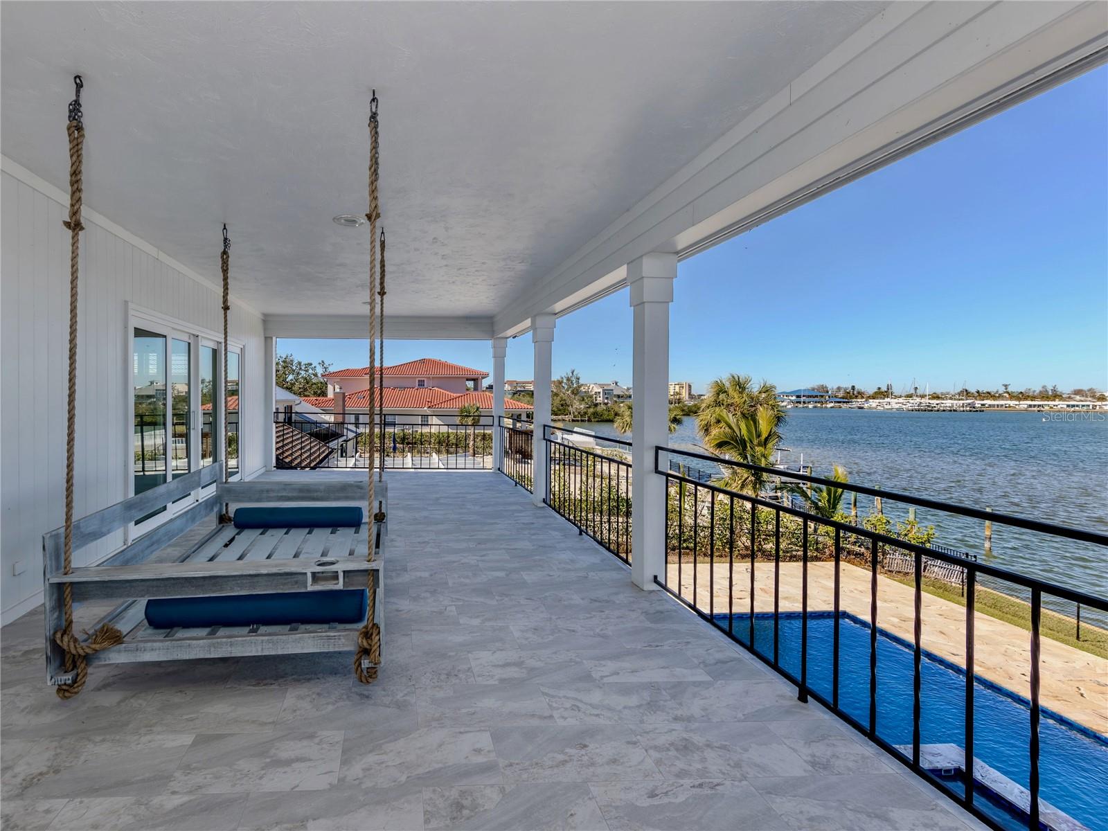 VENICE GULF VIEW SEC OF - Residential