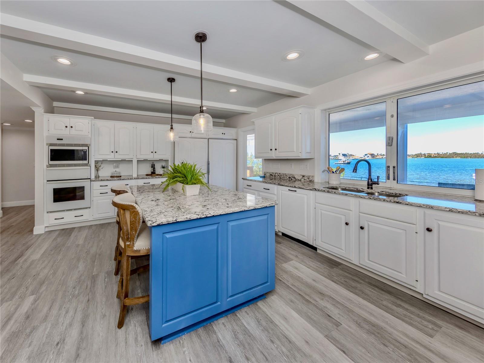 VENICE GULF VIEW SEC OF - Residential