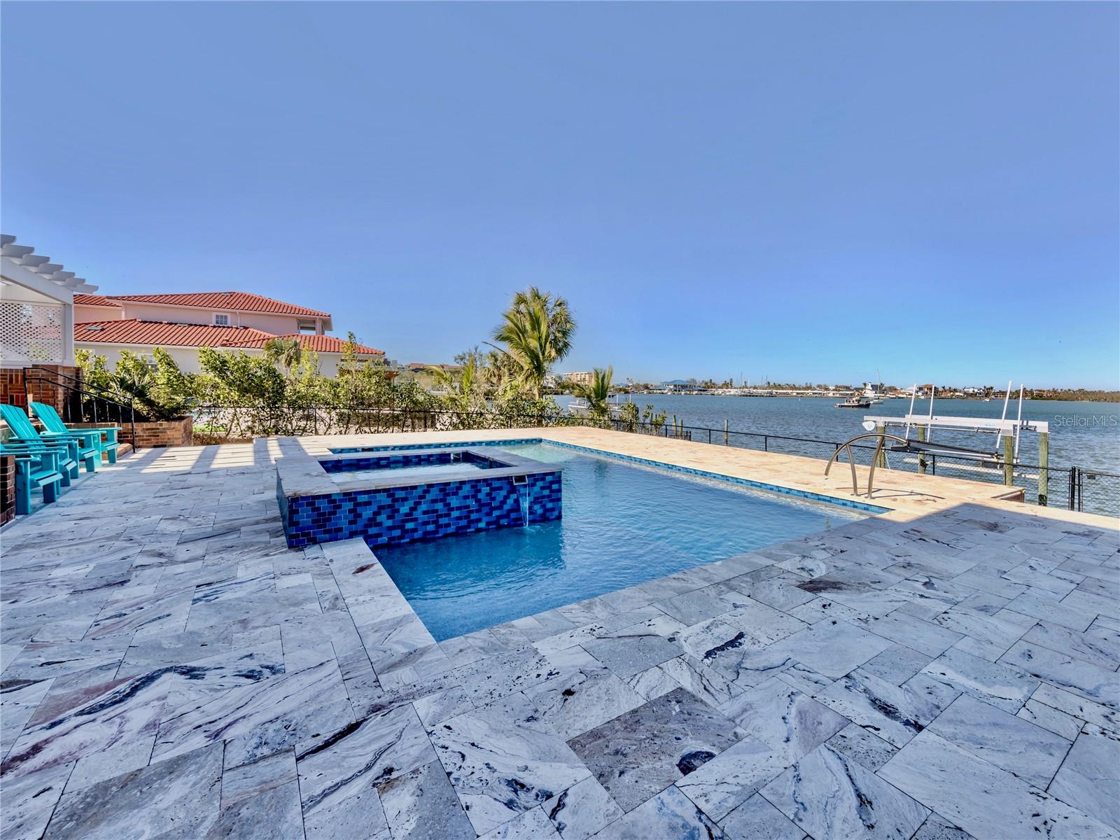 VENICE GULF VIEW SEC OF - Residential