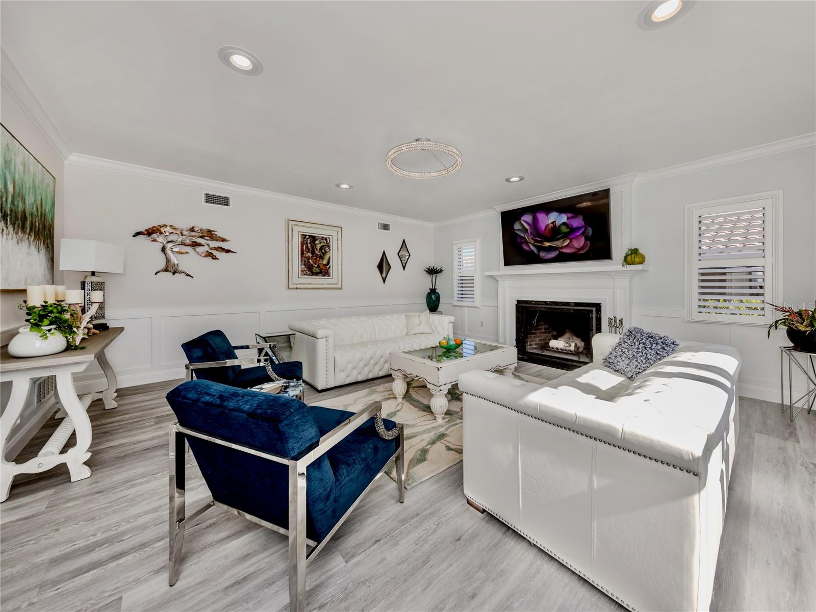 VENICE GULF VIEW SEC OF - Residential