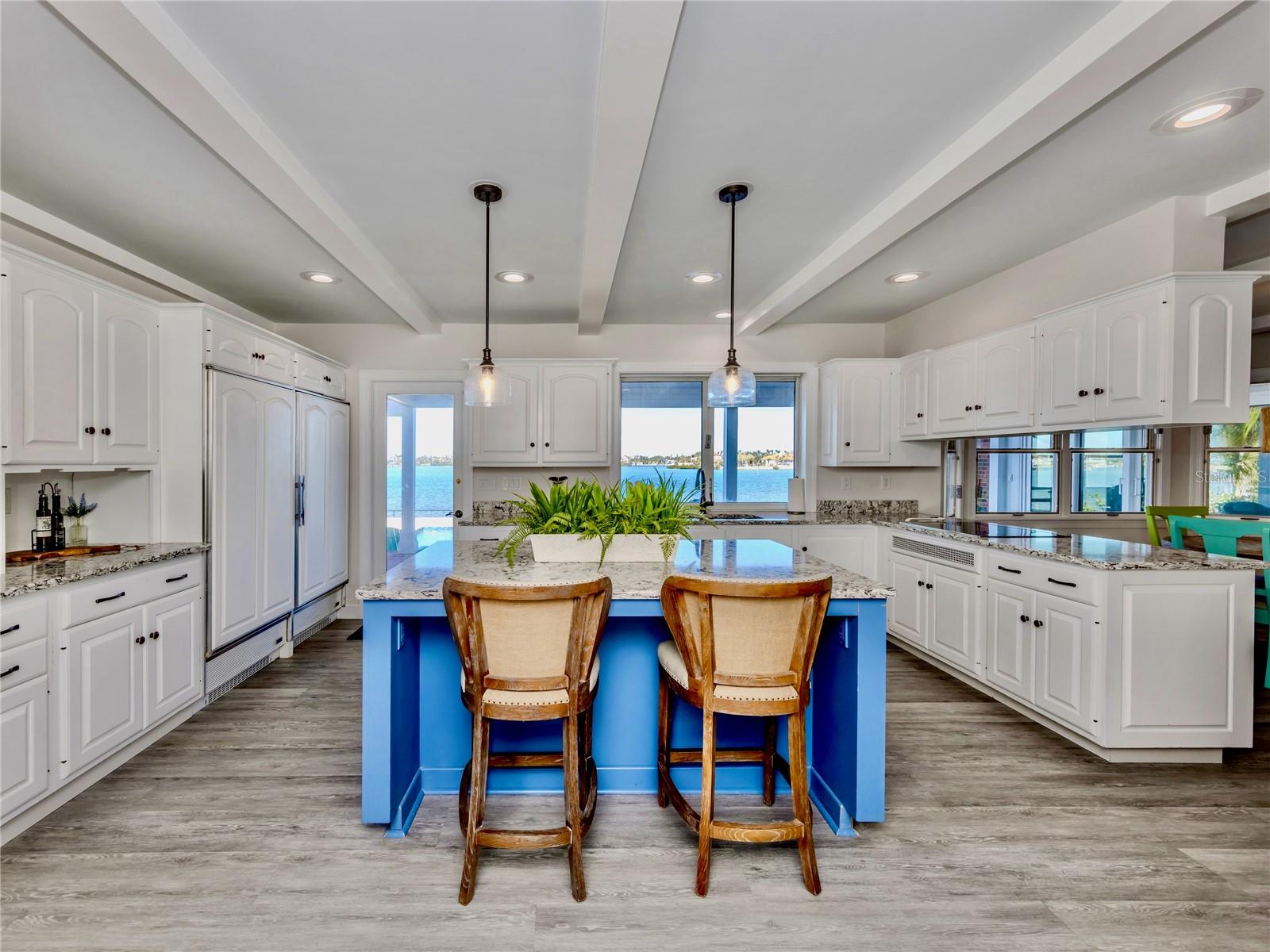 VENICE GULF VIEW SEC OF - Residential