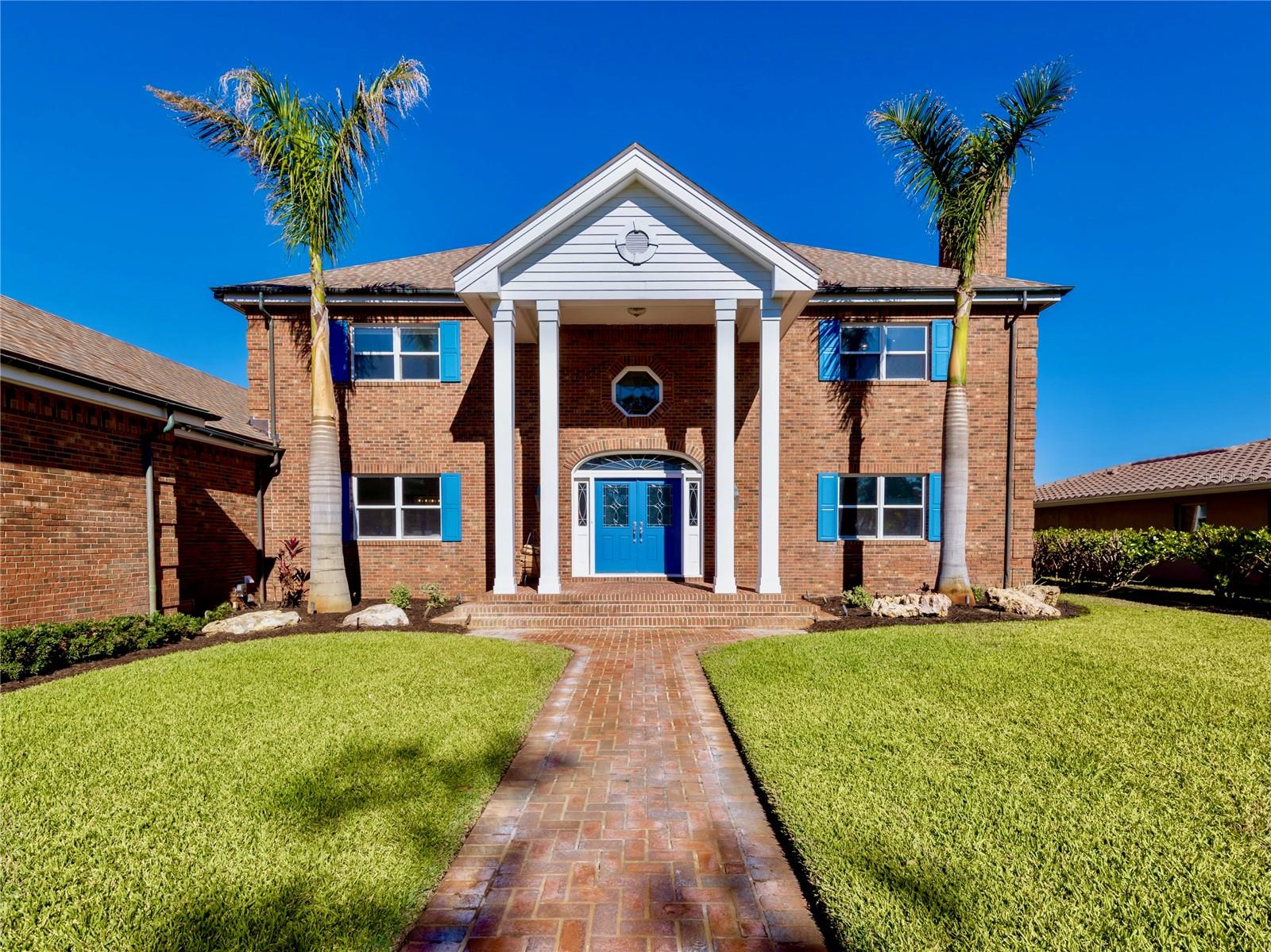 VENICE GULF VIEW SEC OF - Residential