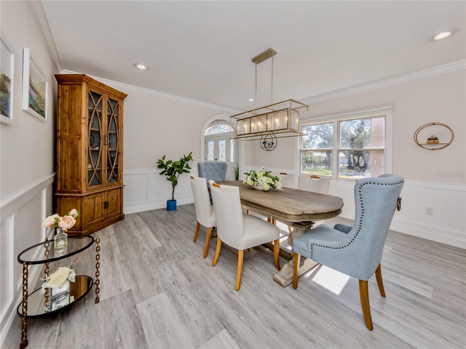 VENICE GULF VIEW SEC OF - Residential