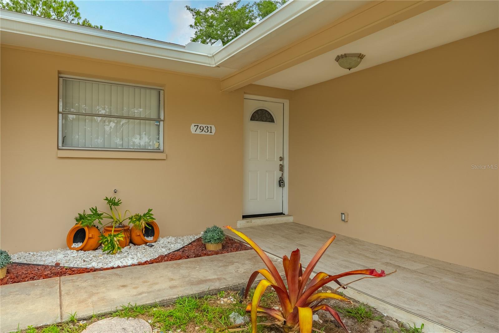 7931 BRACKEN DRIVE
