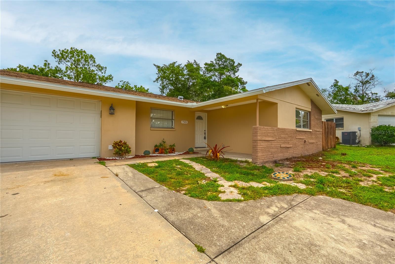 7931 BRACKEN DRIVE