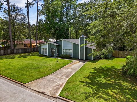 A home in GAINESVILLE