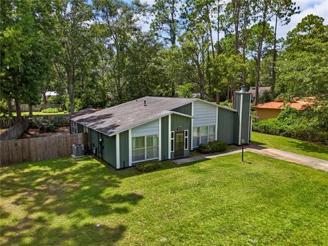 A home in GAINESVILLE