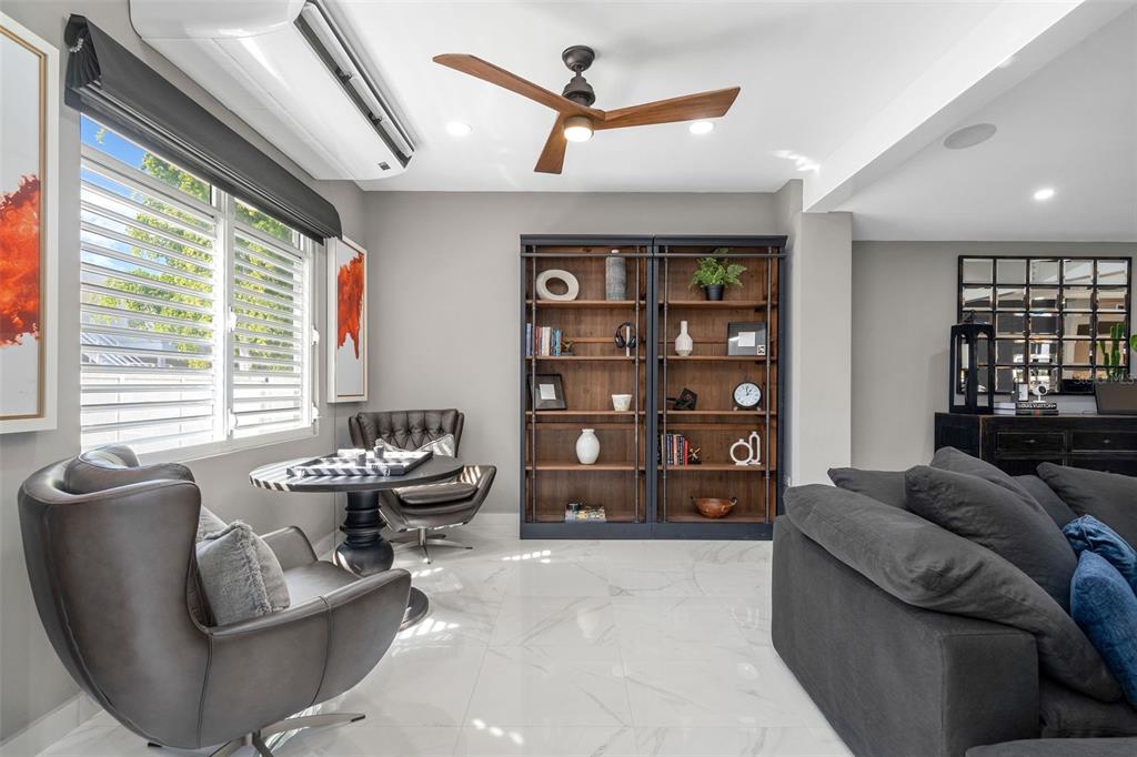 SANTA TERESITA - Residential