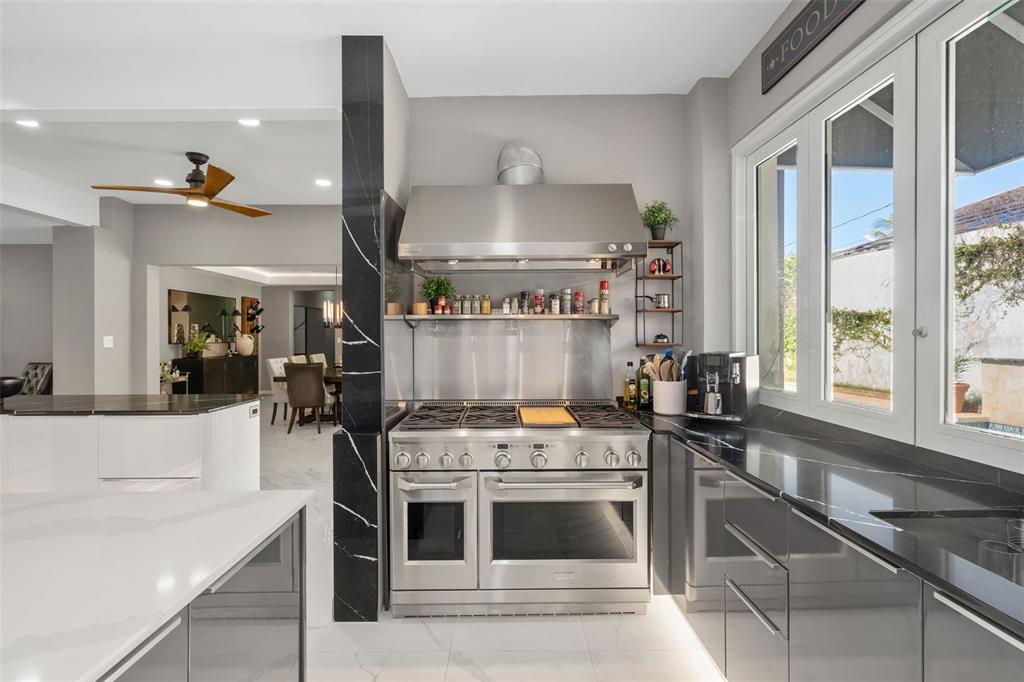 SANTA TERESITA - Residential