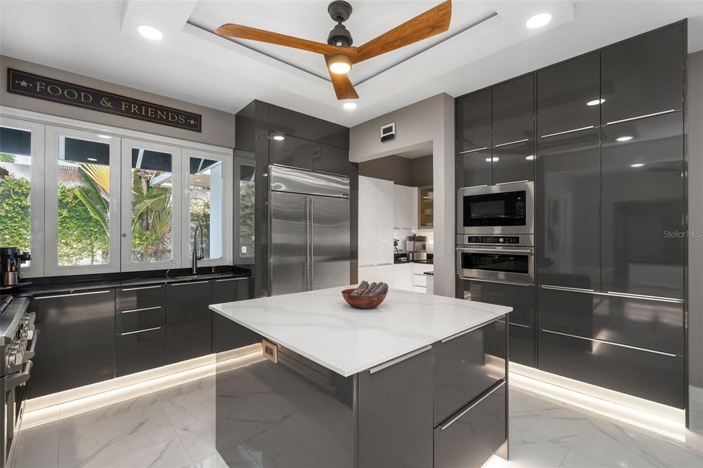 SANTA TERESITA - Residential