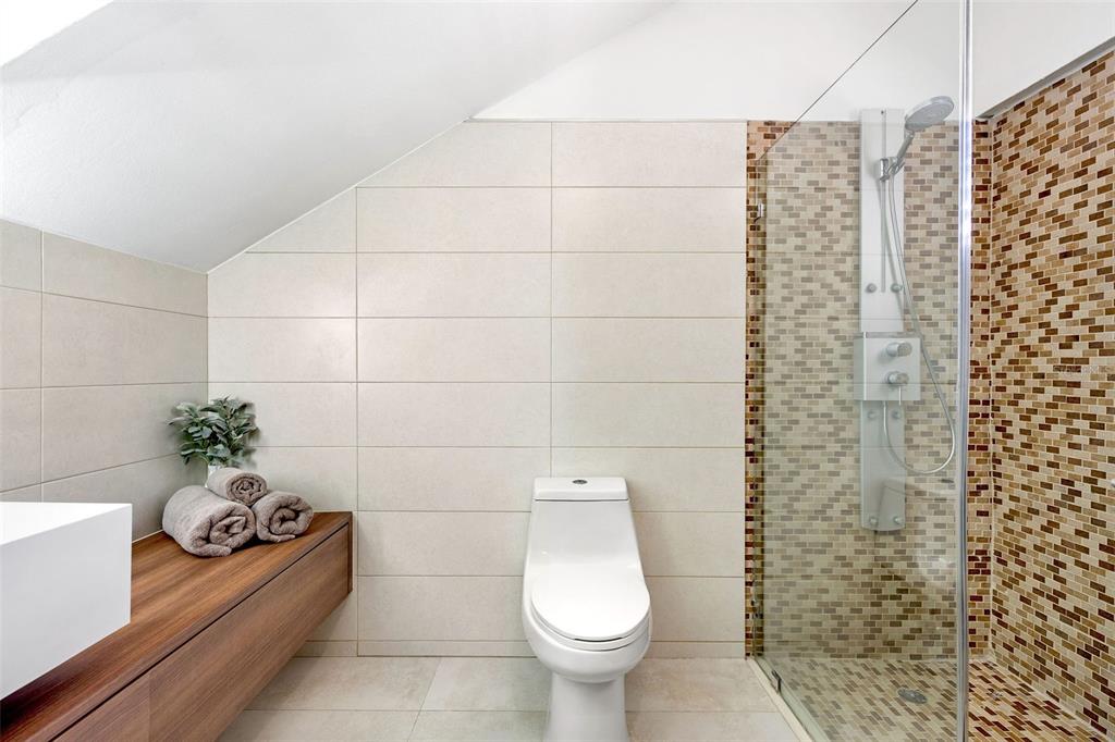 SANTA TERESITA - Residential