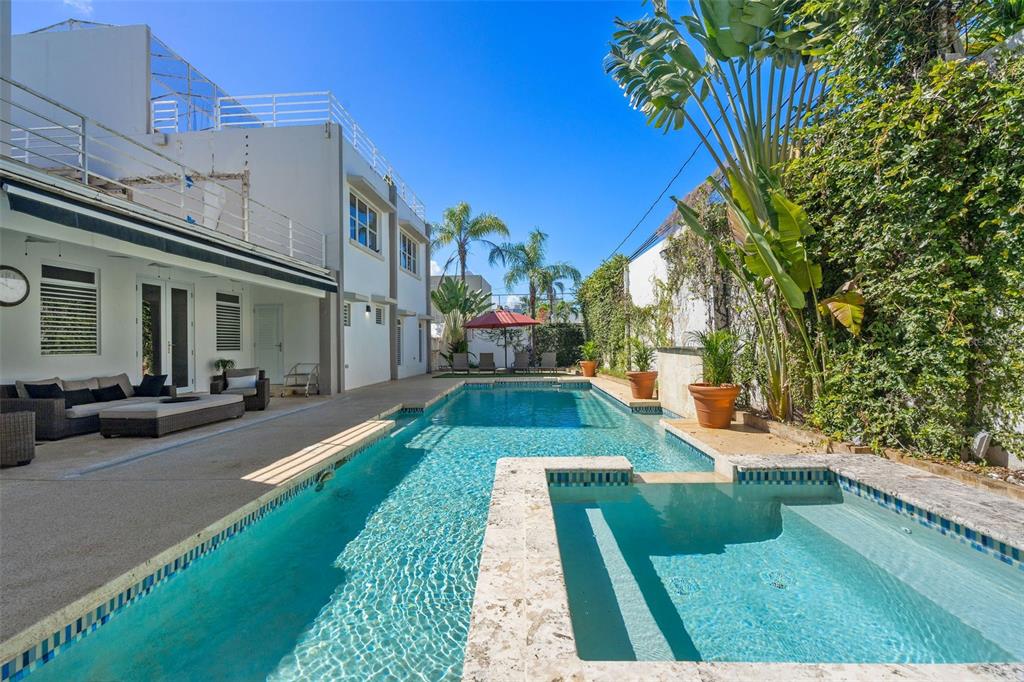 SANTA TERESITA - Residential