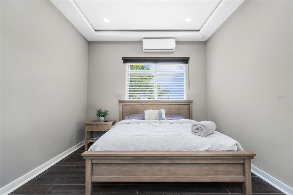 SANTA TERESITA - Residential