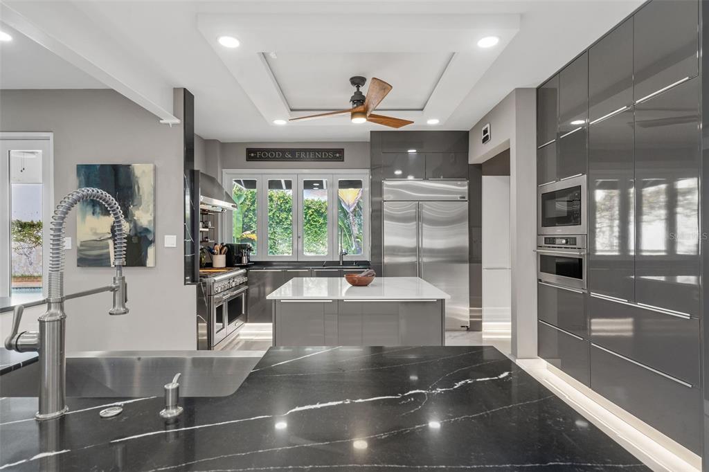 SANTA TERESITA - Residential