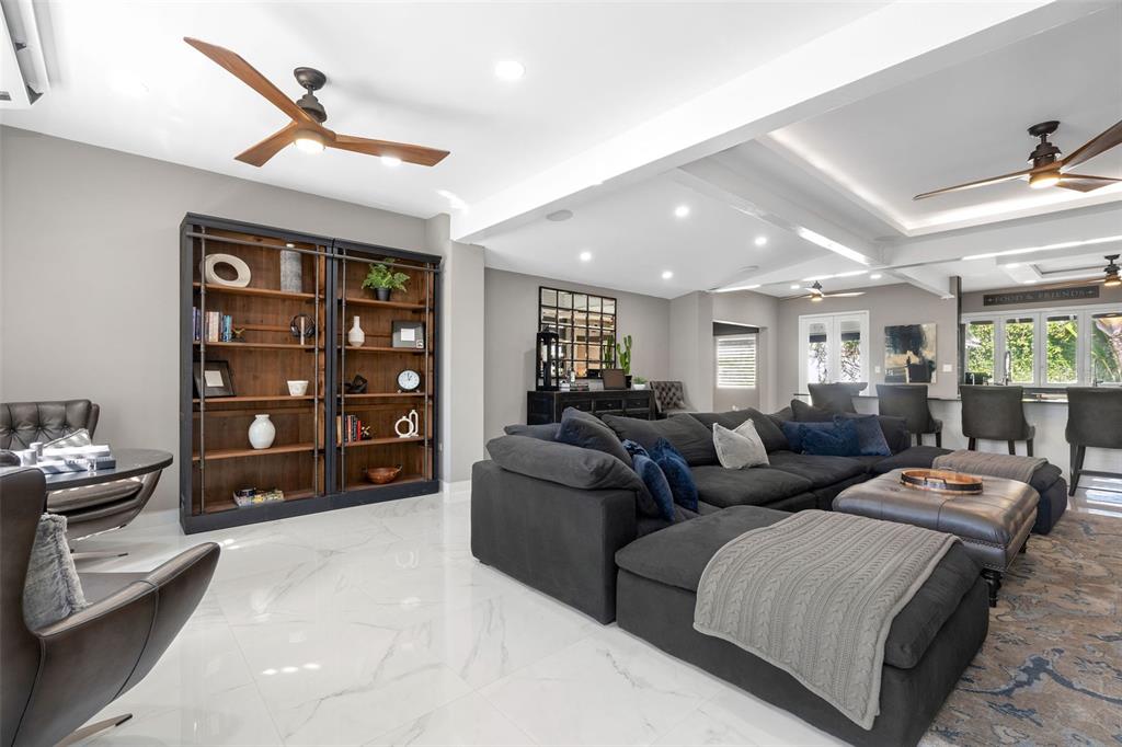 SANTA TERESITA - Residential