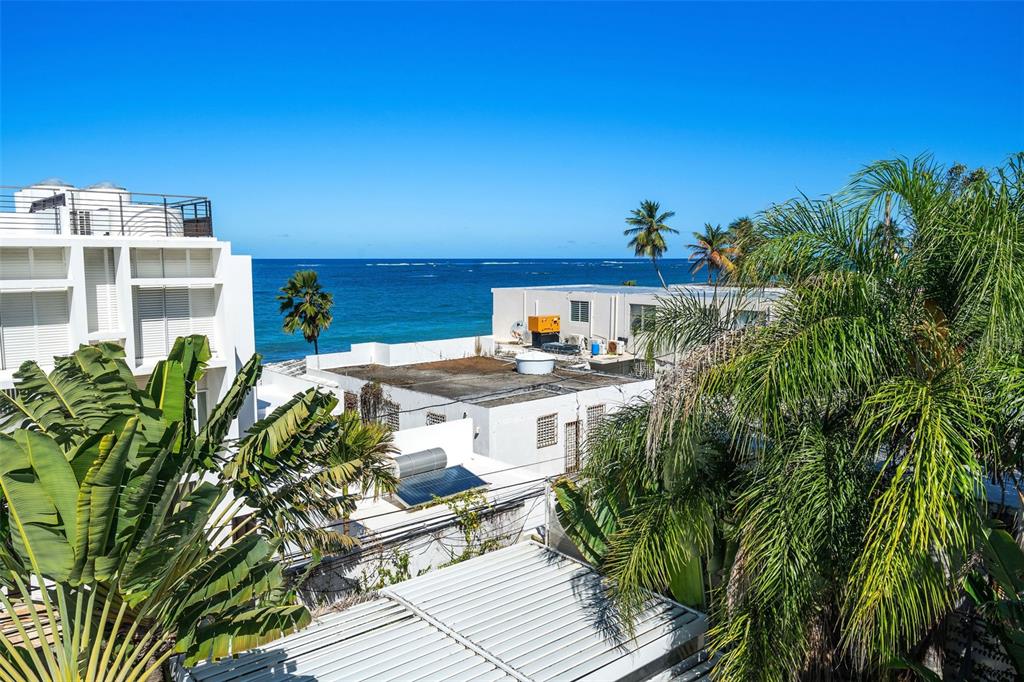 SANTA TERESITA - Residential