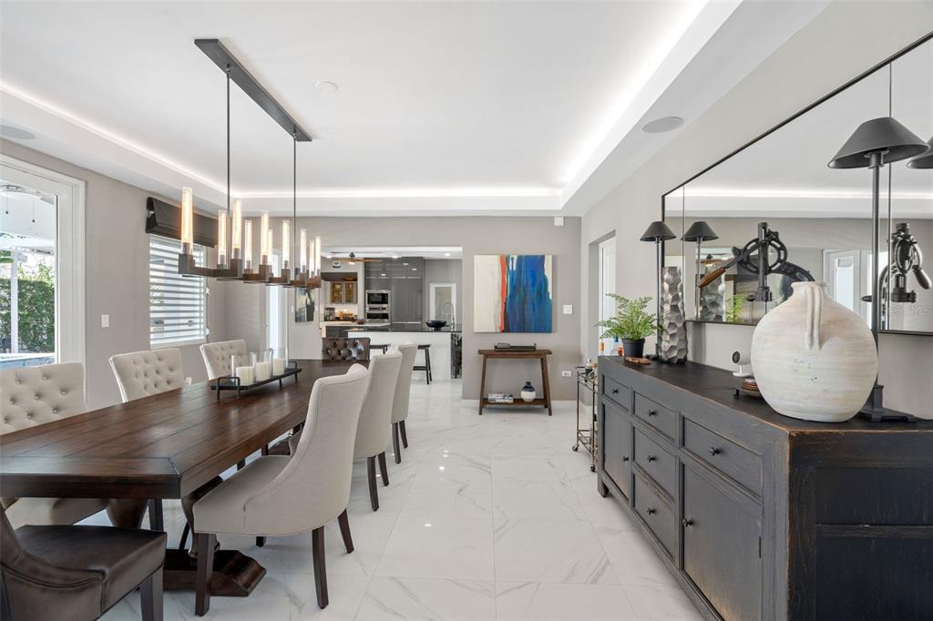 SANTA TERESITA - Residential