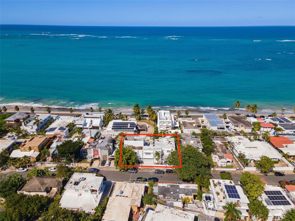 SANTA TERESITA - Residential