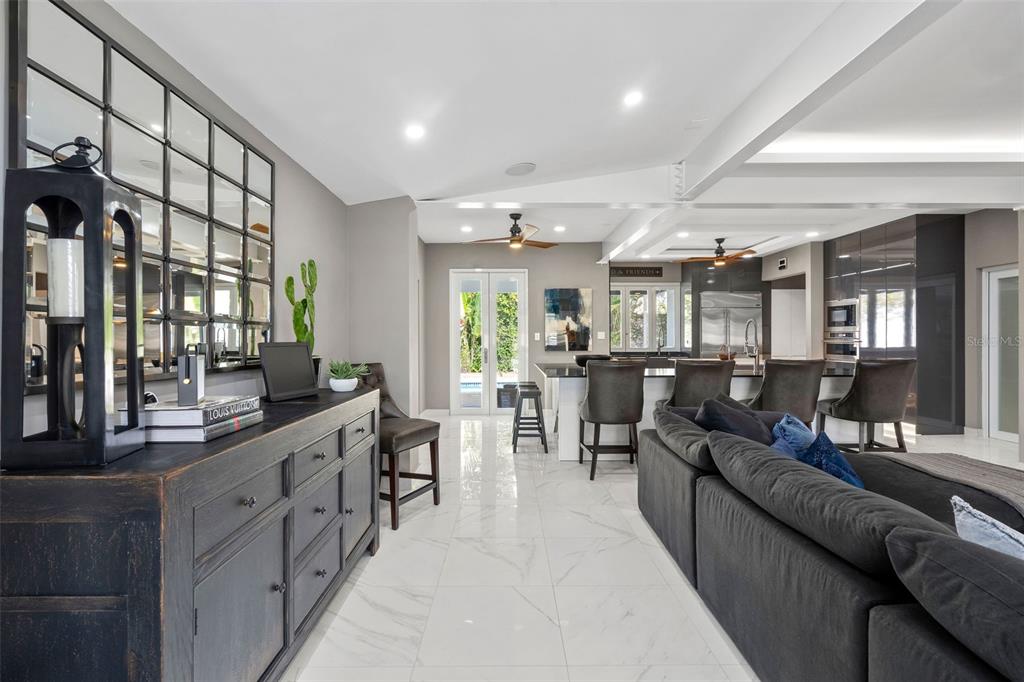 SANTA TERESITA - Residential