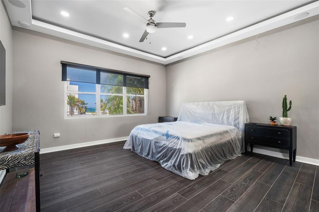 SANTA TERESITA - Residential