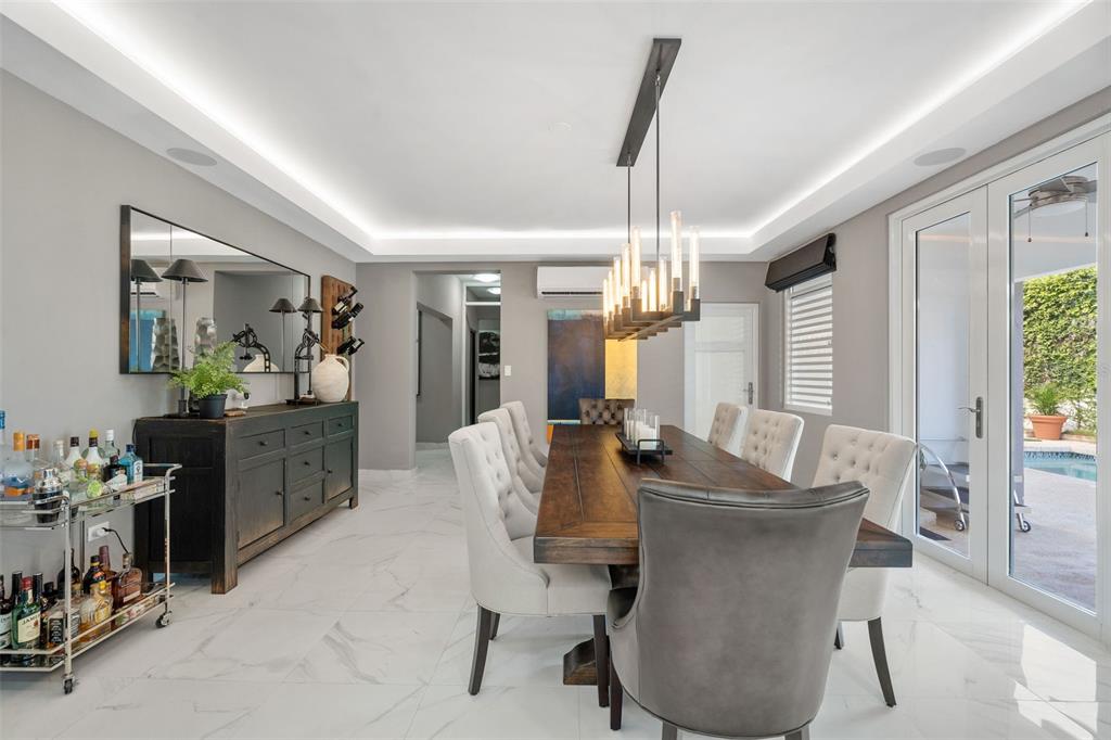 SANTA TERESITA - Residential