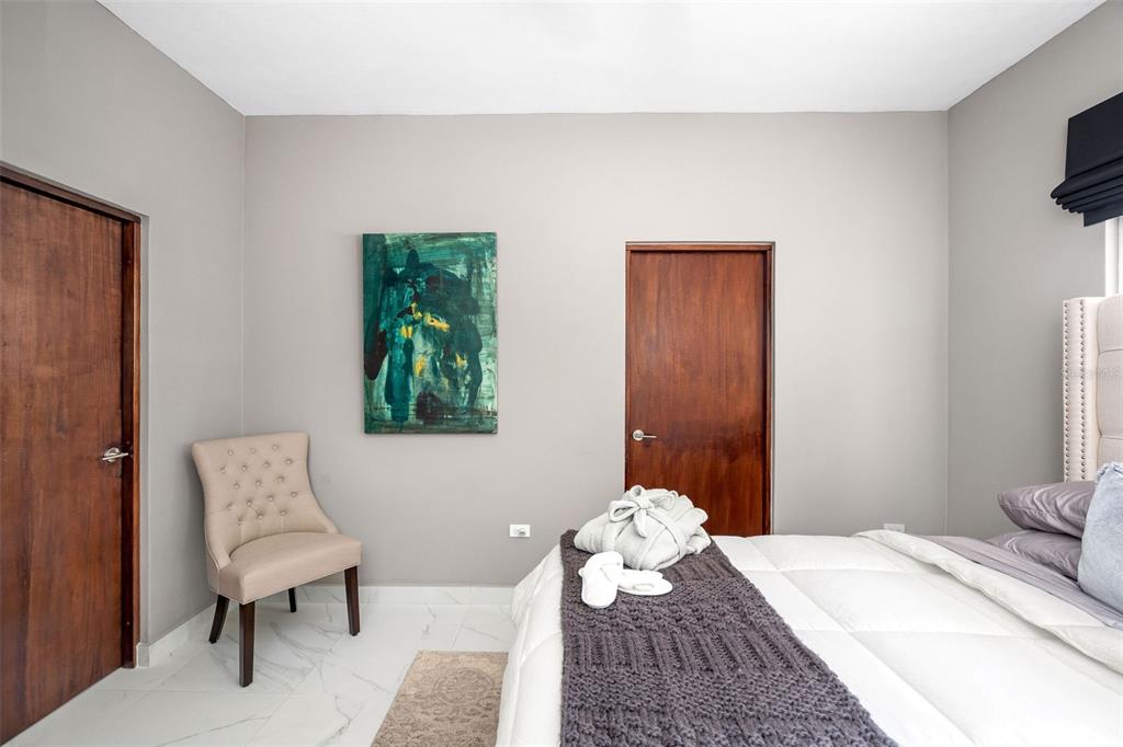 SANTA TERESITA - Residential