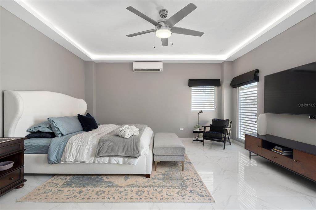 SANTA TERESITA - Residential