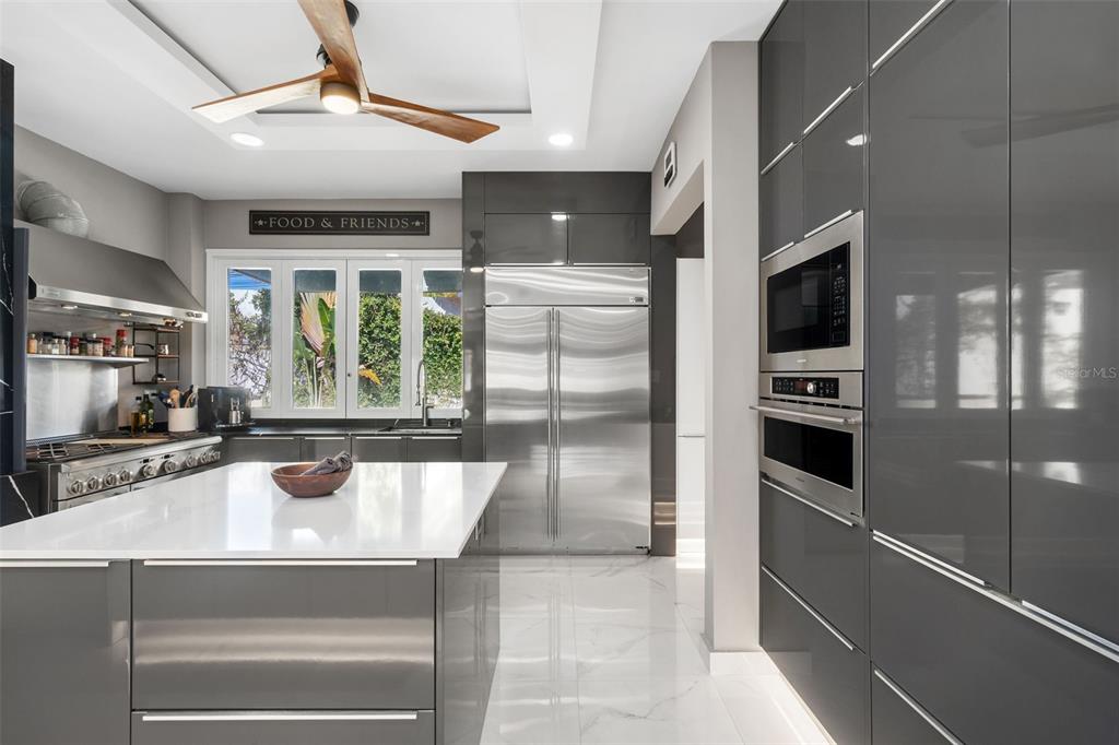 SANTA TERESITA - Residential