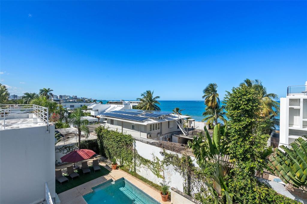 SANTA TERESITA - Residential