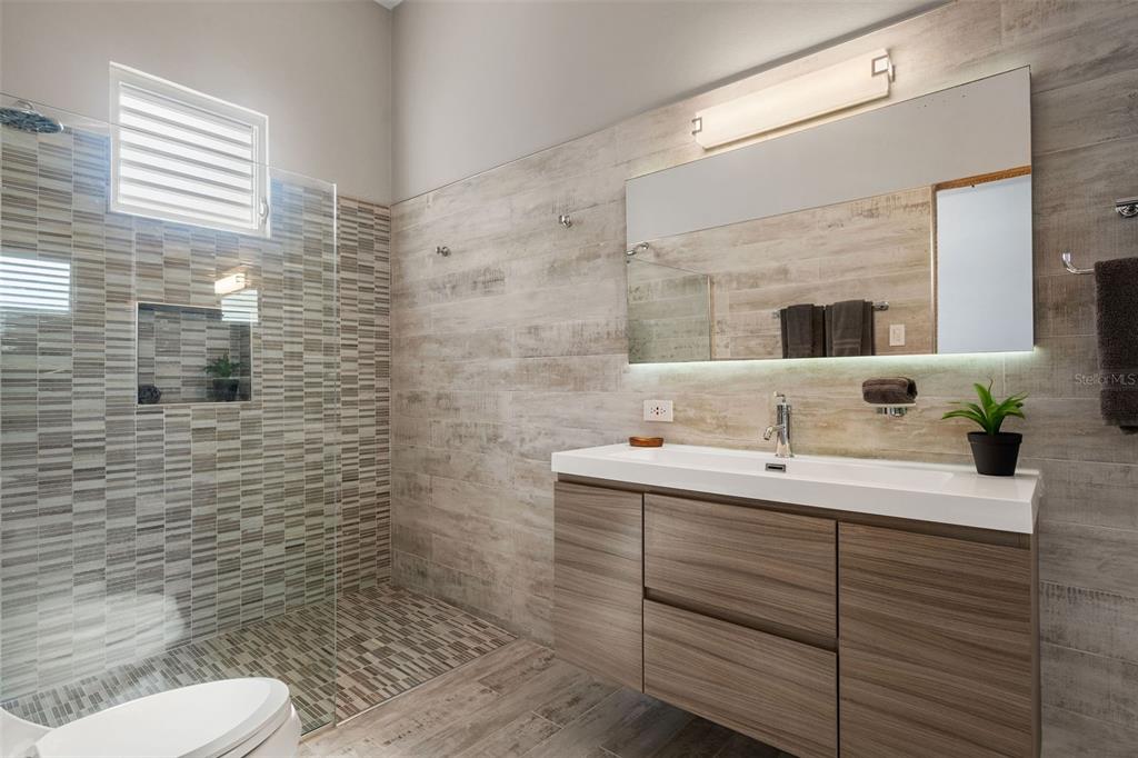 SANTA TERESITA - Residential