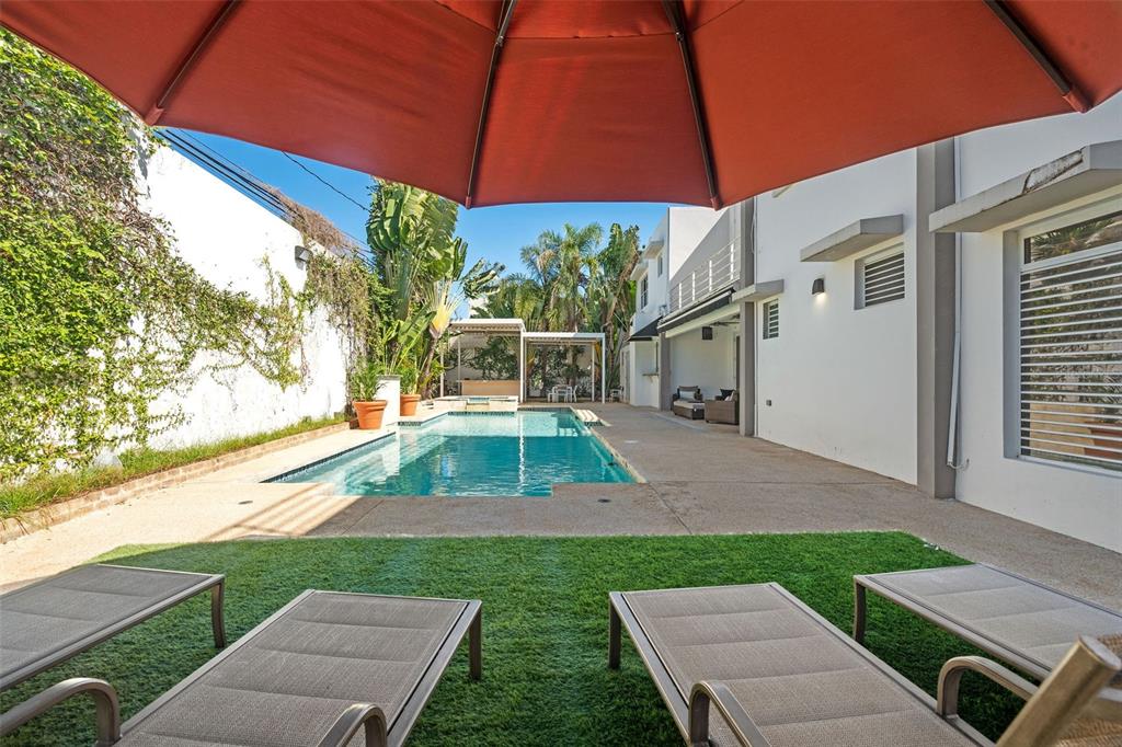 SANTA TERESITA - Residential