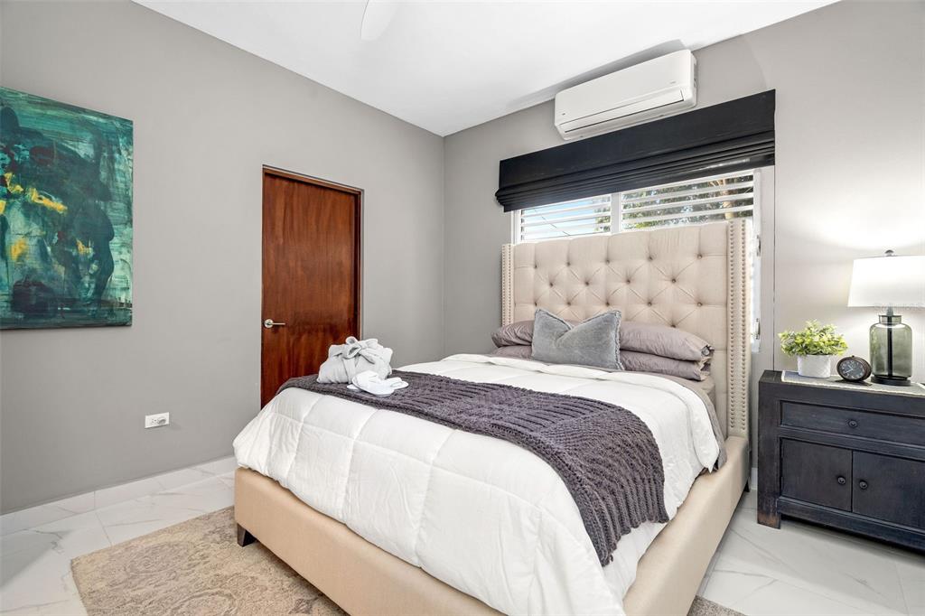 SANTA TERESITA - Residential