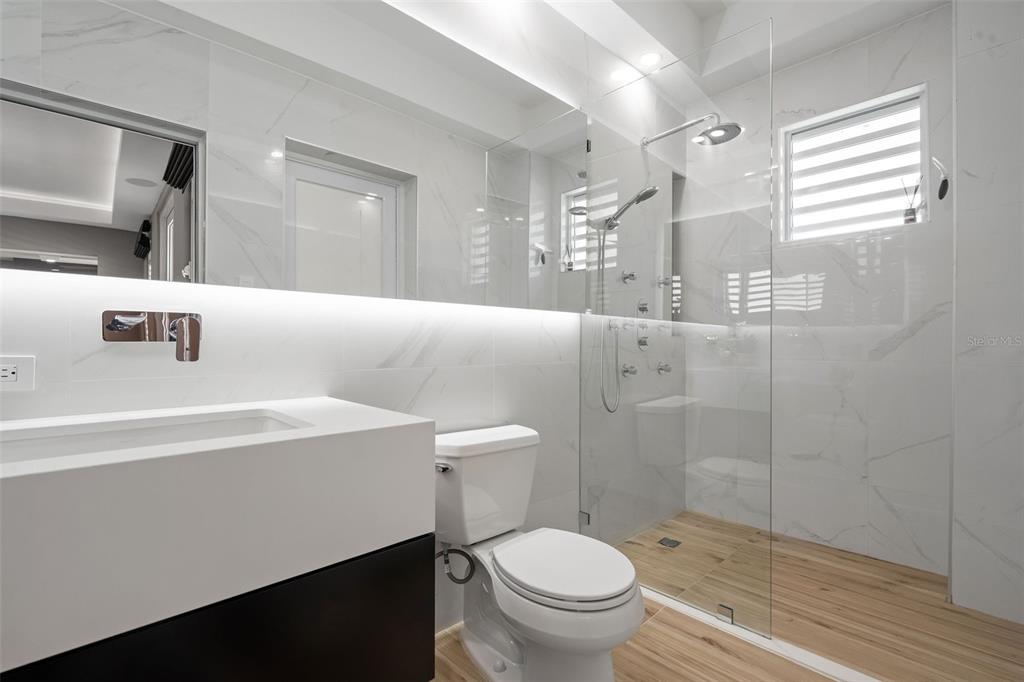 SANTA TERESITA - Residential