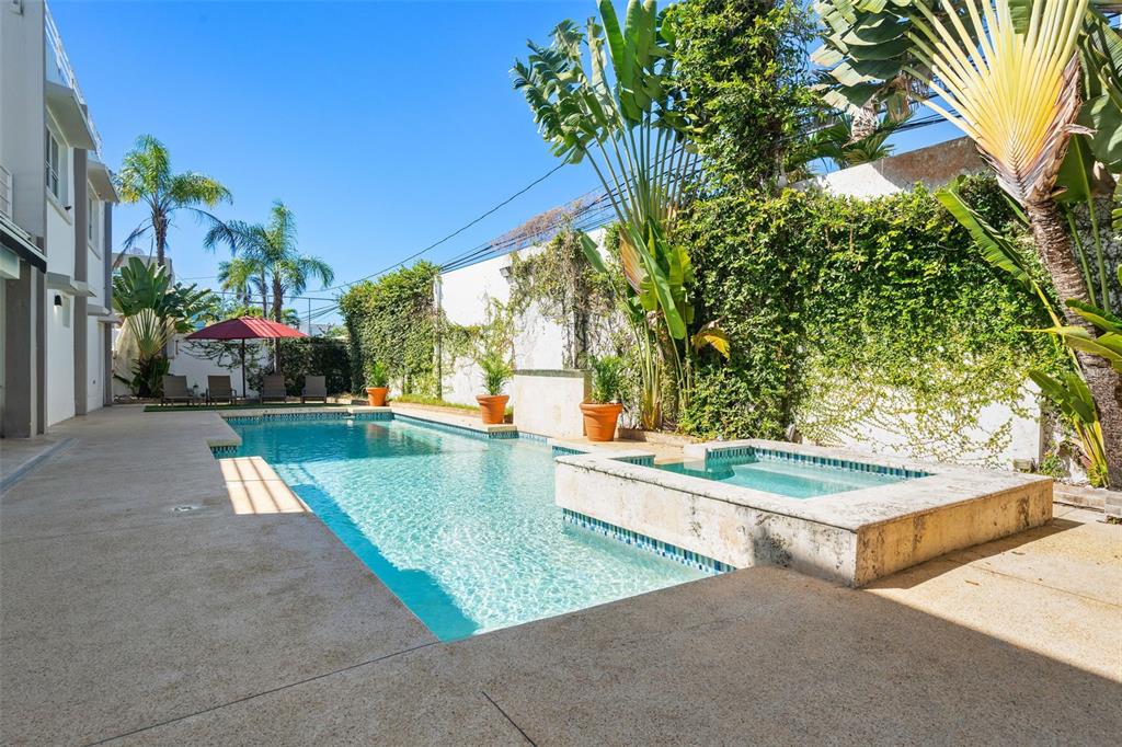 SANTA TERESITA - Residential