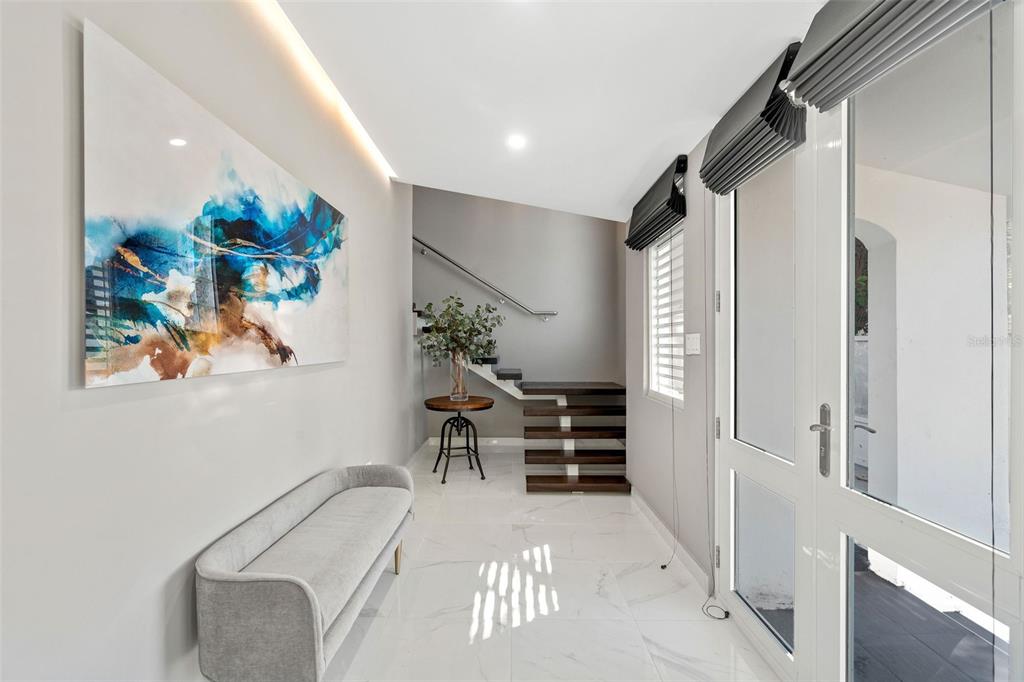 SANTA TERESITA - Residential