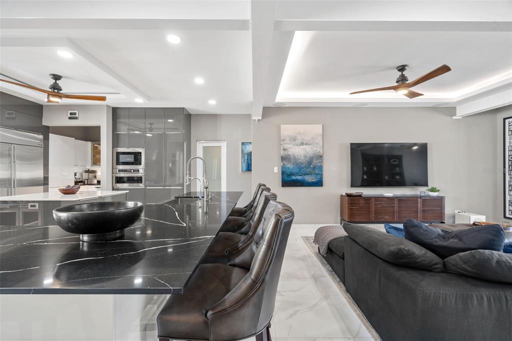 SANTA TERESITA - Residential