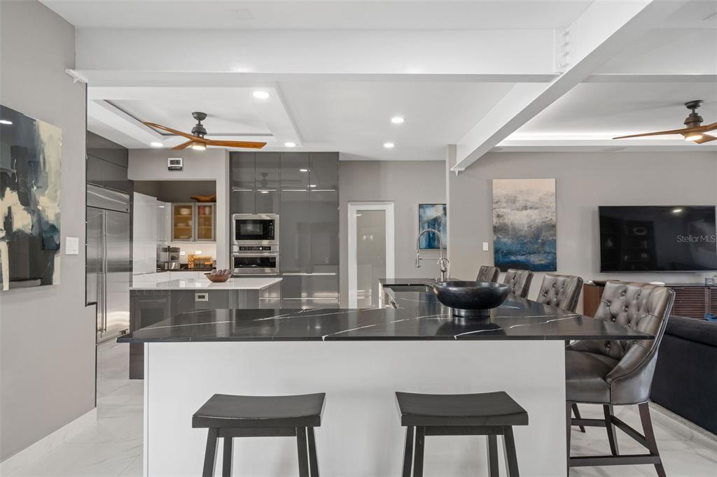 SANTA TERESITA - Residential