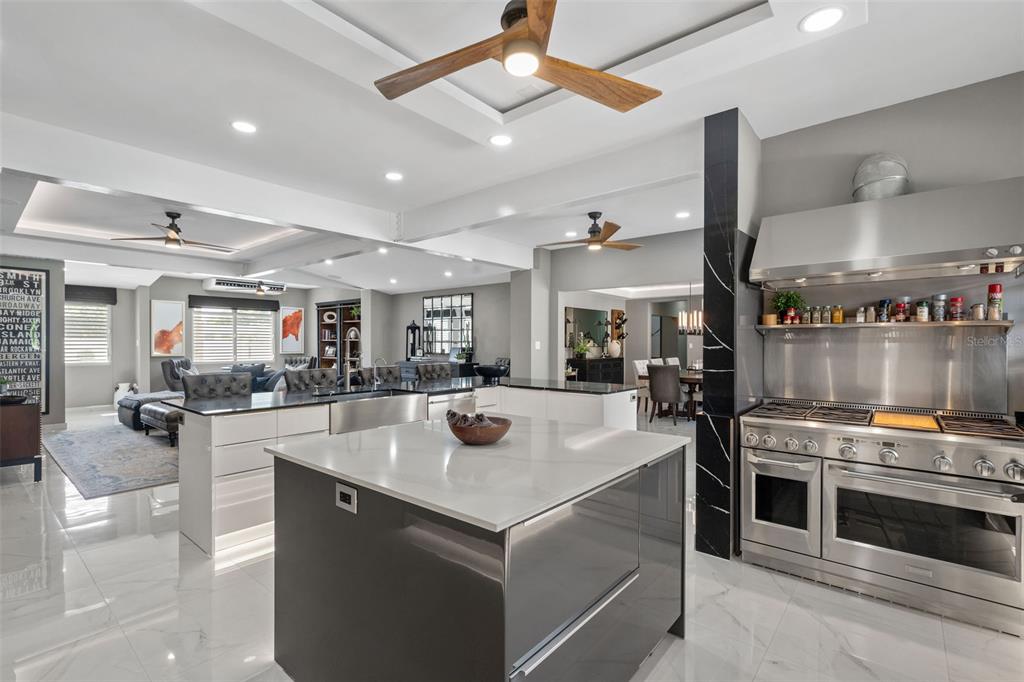 SANTA TERESITA - Residential