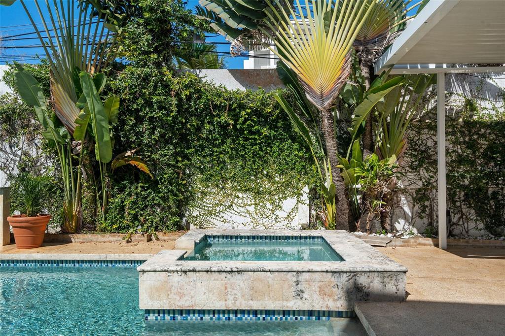 SANTA TERESITA - Residential