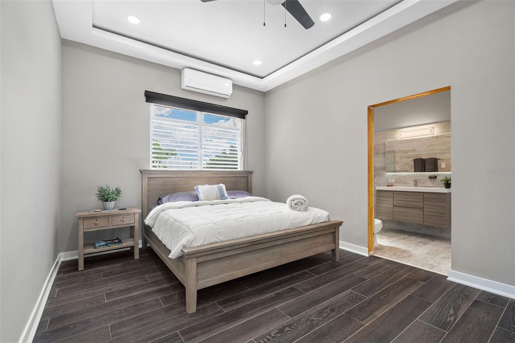 SANTA TERESITA - Residential