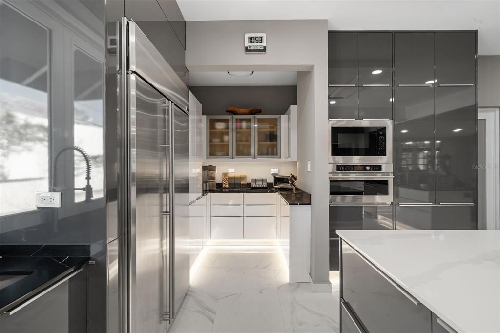 SANTA TERESITA - Residential